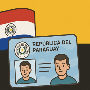 Temporary Residency Package in Paraguay